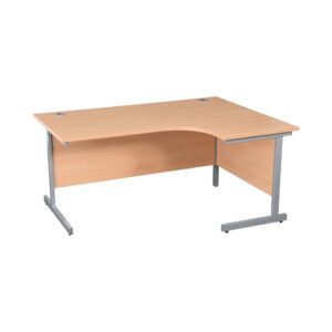 K1 Corner Office Desks