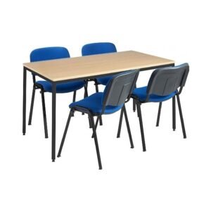 Flexi Meeting Table Bundle