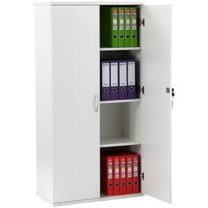 Wooden Office Cabinets