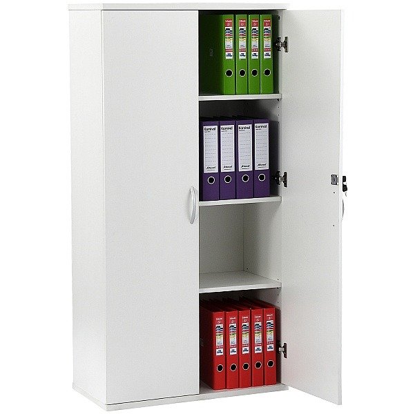 Wooden Office Cabinets