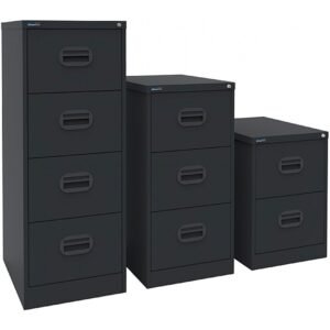 Filing Cabinets