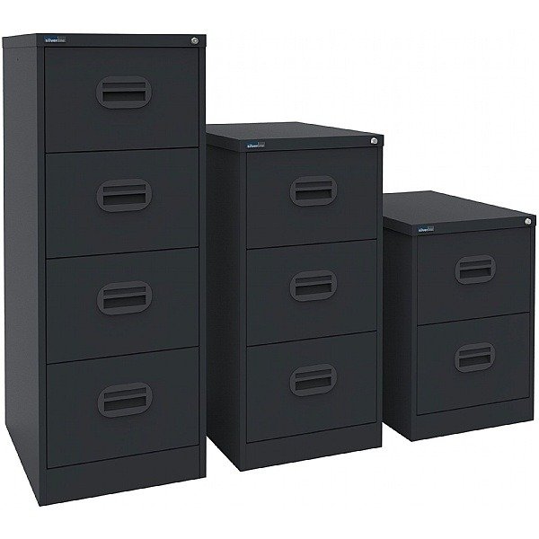 Filing Cabinets