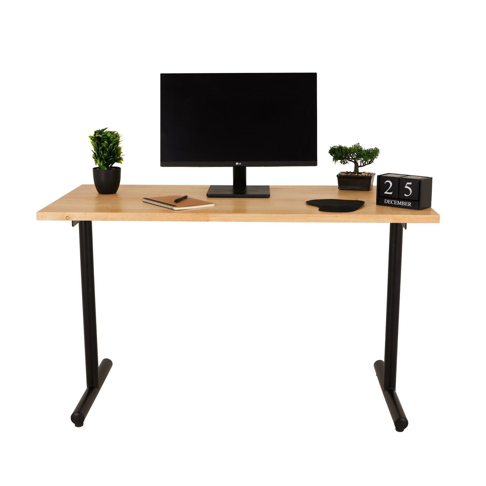 Essentials Office Desk